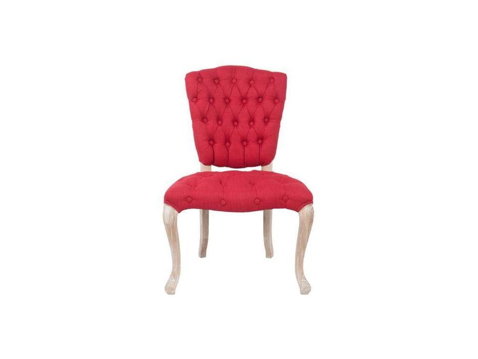 Interior: Gamila red: стул  (красный)