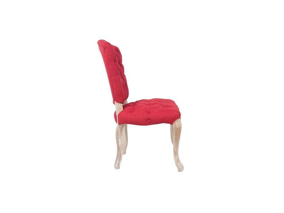 Interior: Gamila red: стул  (красный)