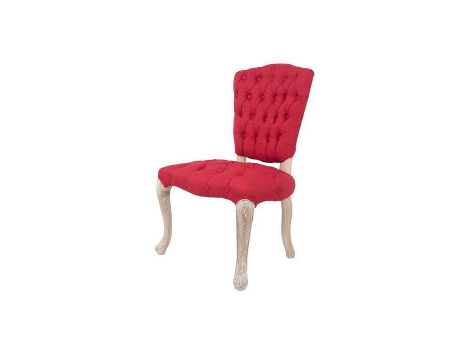 Interior: Gamila red: стул  (красный)