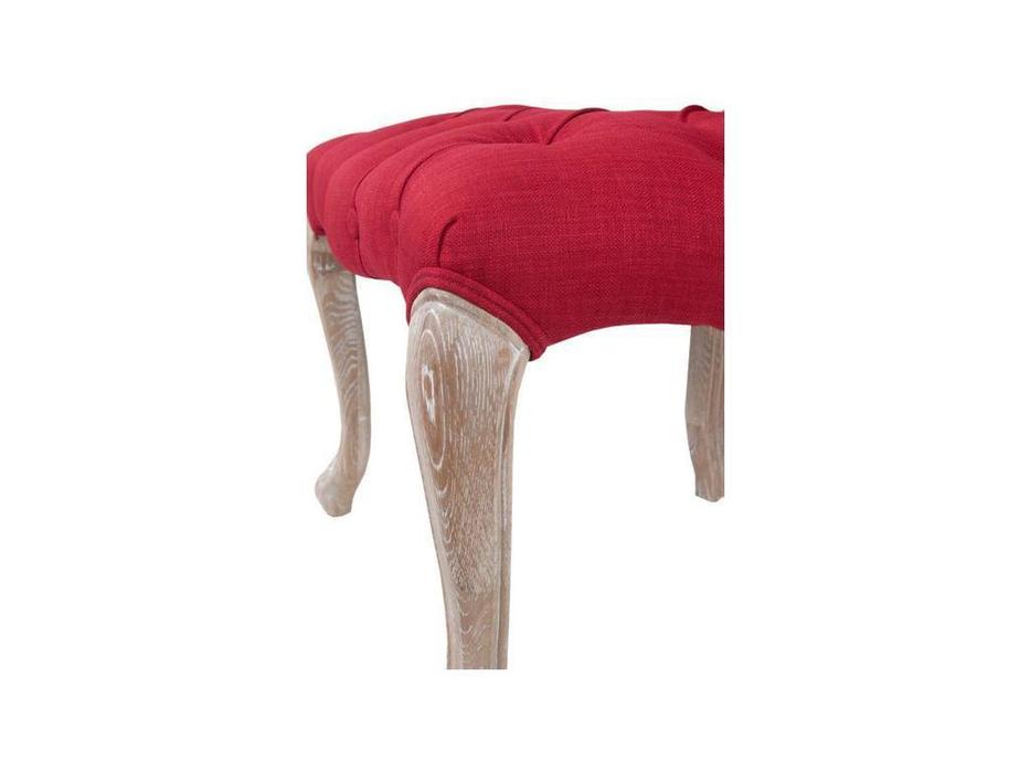 Interior: Gamila red: стул  (красный)