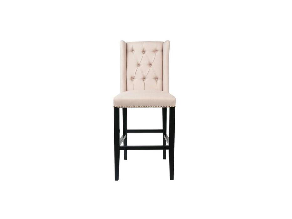 Interior: Skipton beige: стул барный  (бежевый)
