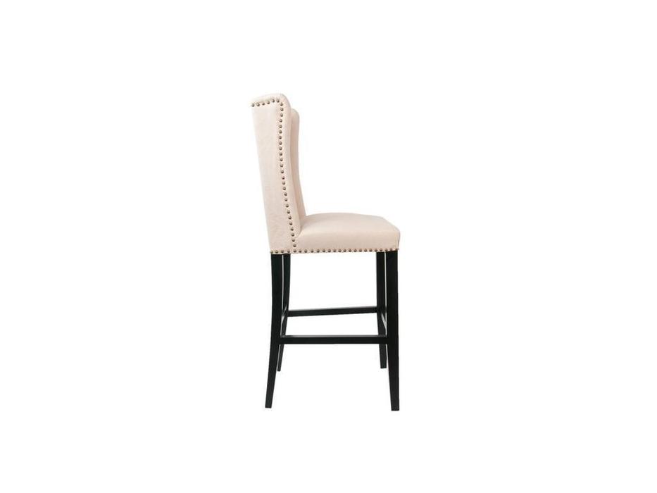 Interior: Skipton beige: стул барный  (бежевый)
