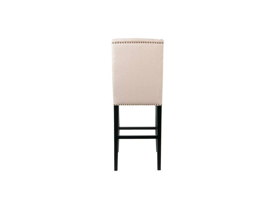 Interior: Skipton beige: стул барный  (бежевый)