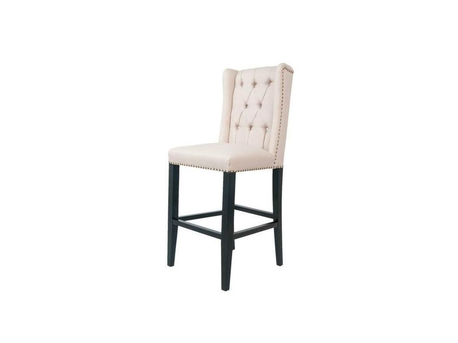 Interior: Skipton beige: стул барный  (бежевый)