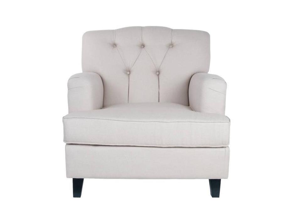 Interior: Somac beige: кресло  (бежевый)