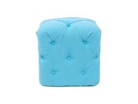Пуф Interior Amrit teal