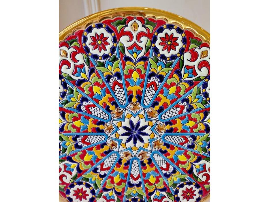 Artecer: тарелка декоративная  28см