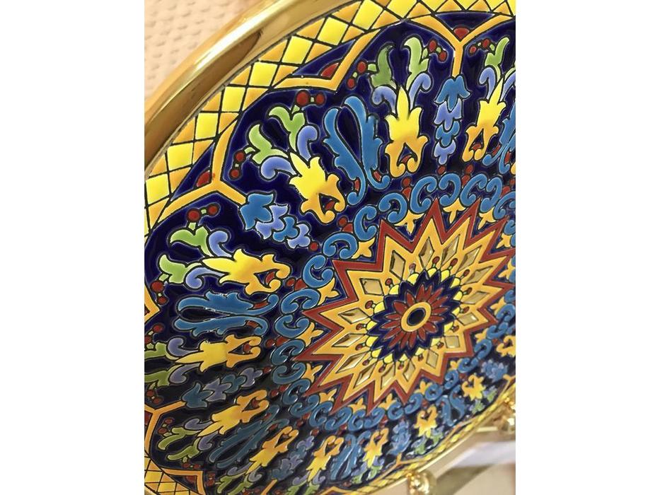 Artecer: тарелка декоративная  28см