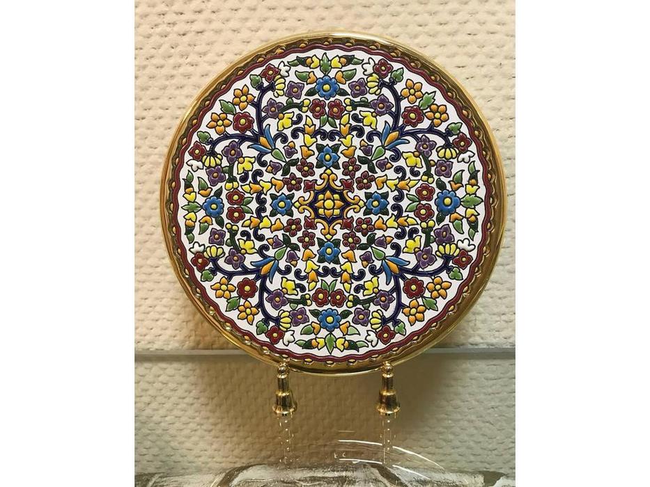 Artecer: тарелка декоративная  21см
