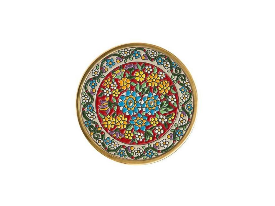 Artecer: тарелка декоративная  21см