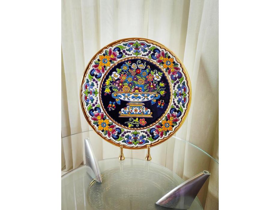 Artecer: тарелка декоративная  32см