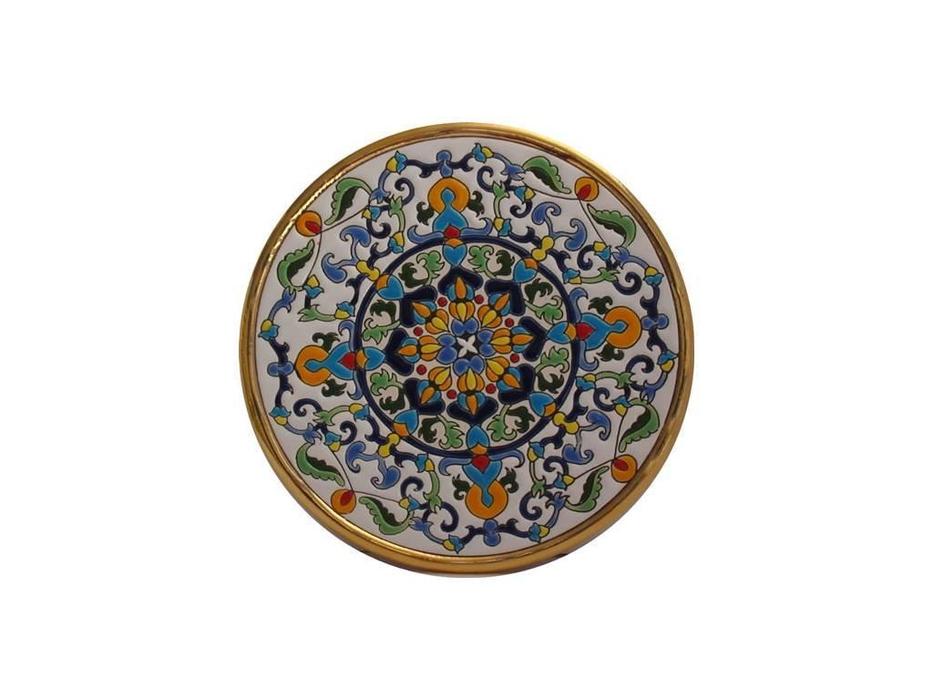 Artecer: тарелка декоративная  21см