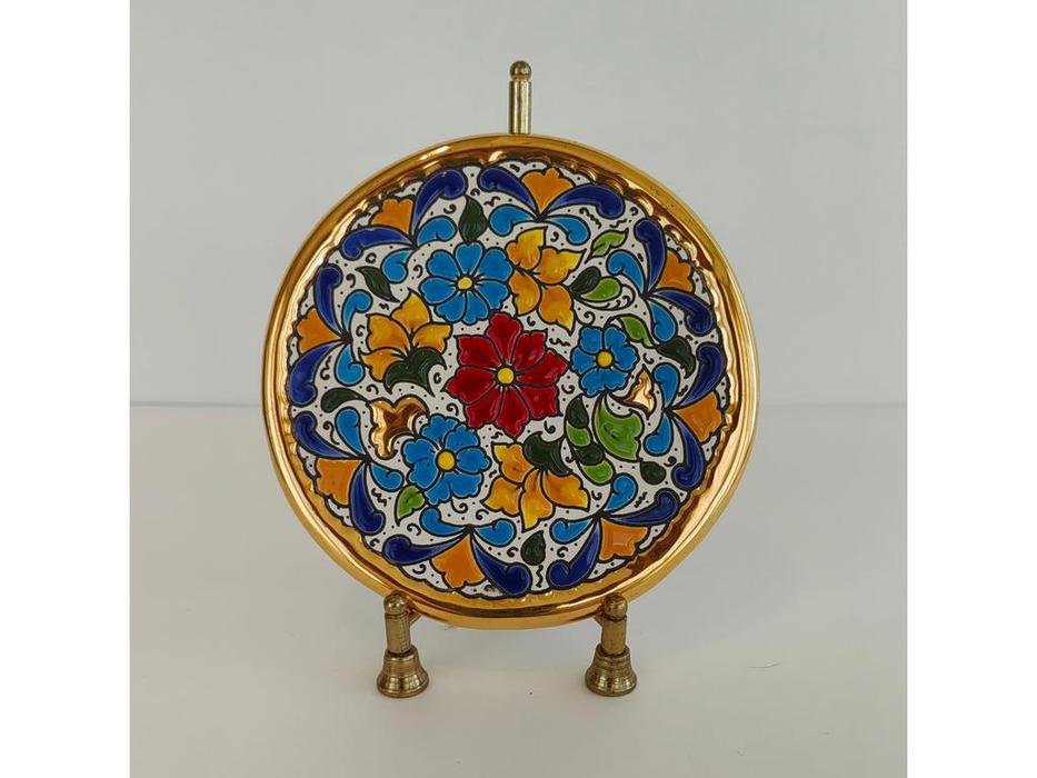 Artecer: тарелка декоративная  11см