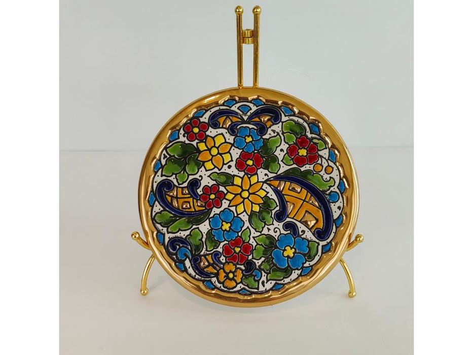 Artecer: тарелка декоративная  11см