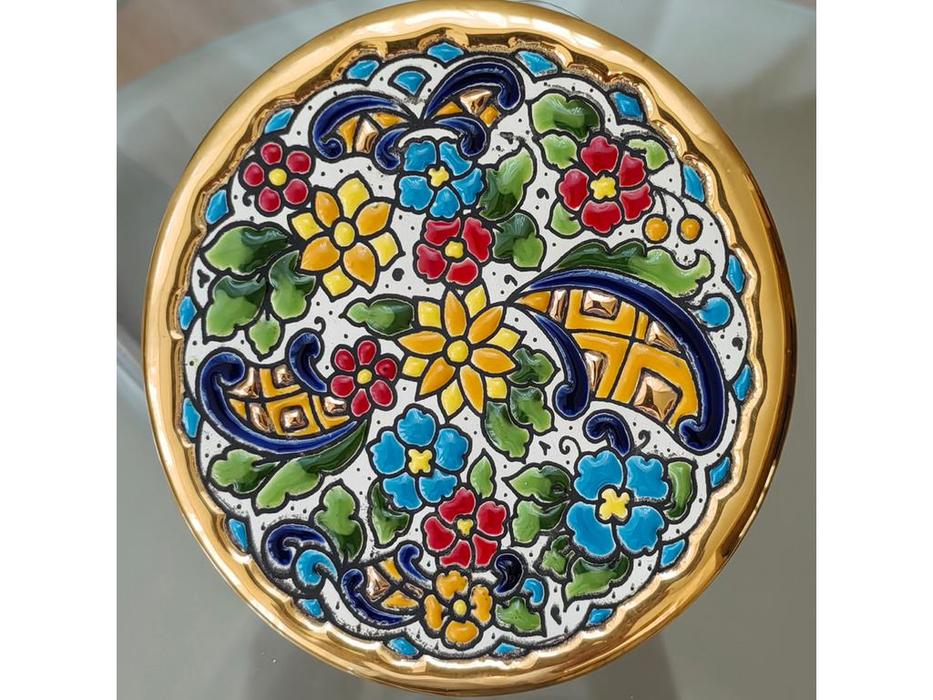 Artecer: тарелка декоративная  11см
