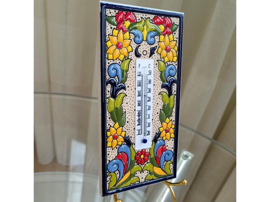 Artecer: Ceramico: термометр  керамика (мультиколор)