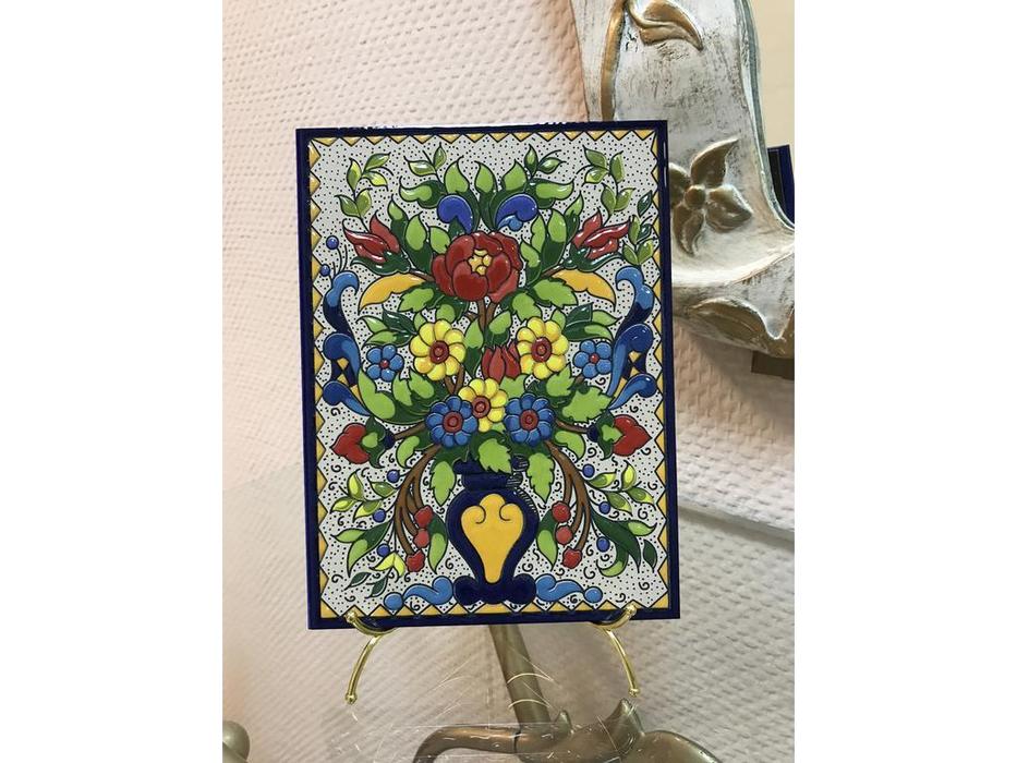 Artecer: плитка декоративная