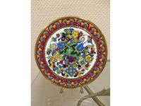 Тарелка декоративная Artecer Ceramico