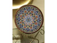 Тарелка декоративная Artecer Ceramico