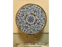 Тарелка декоративная Artecer Ceramico