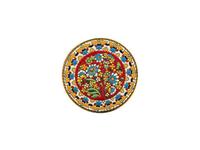 Тарелка декоративная Artecer Ceramico