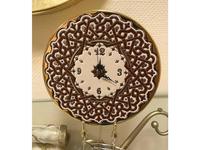 Тарелка-часы Artecer Ceramico
