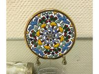 Тарелка декоративная Artecer Ceramico