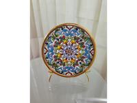 Тарелка декоративная Artecer Ceramico