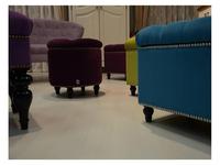 Пуф LAtelier Du Meuble Canapes