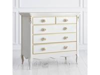 Комод Latelier Du Meuble Golden Rose
