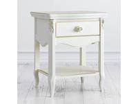 Тумба прикроватная Latelier Du Meuble Golden Rose