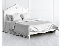 Кровать двуспальная Latelier Du Meuble Silvery Rome