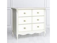 Комод LAtelier Du Meuble Golden Rose