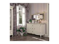 Буфет LAtelier Du Meuble Romantic Gold