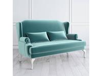 Диван 2 местный LAtelier Du Meuble Френсис