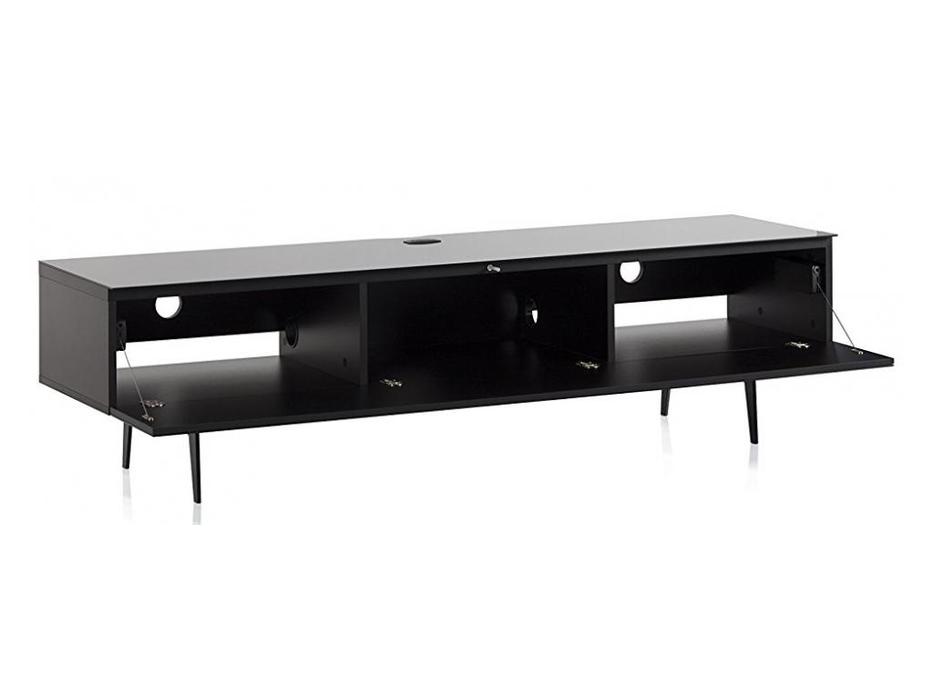 Sonorous: ST 360F: тумба под телевизор  (черный)