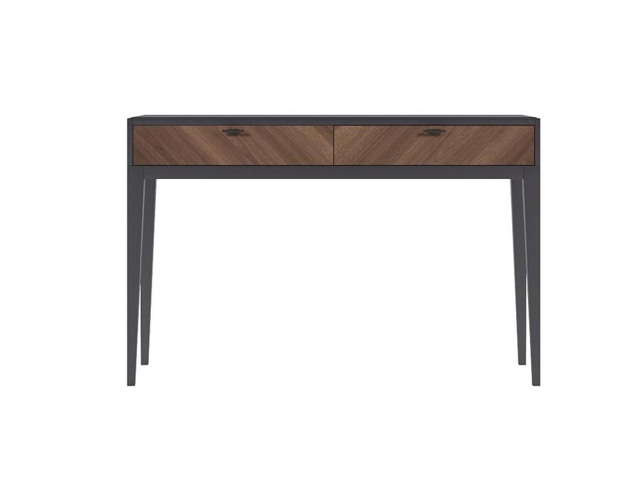 Timber: Альба: консоль  (американский орех, мокко)