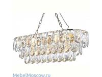 Люстра подвесная Wertmark Lavina