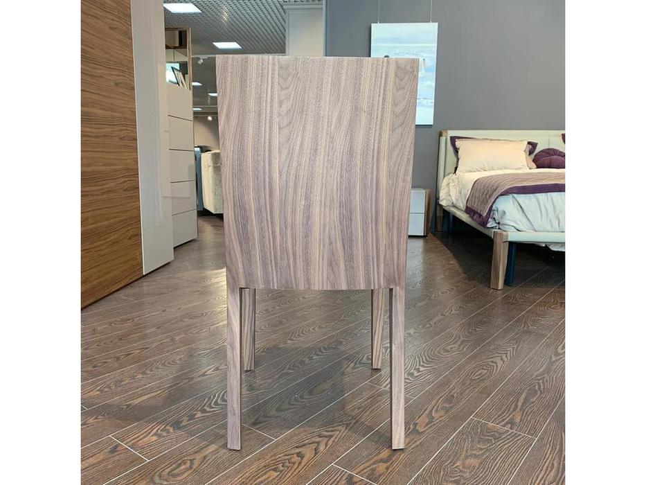 Mod Interiors: Avila: стул  (орех, бежевый)