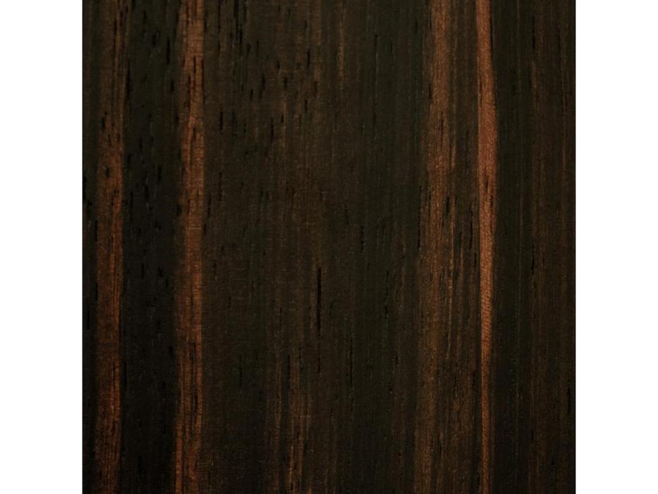 Mod Interiors: Benissa: стеллаж  (эбони, черный)