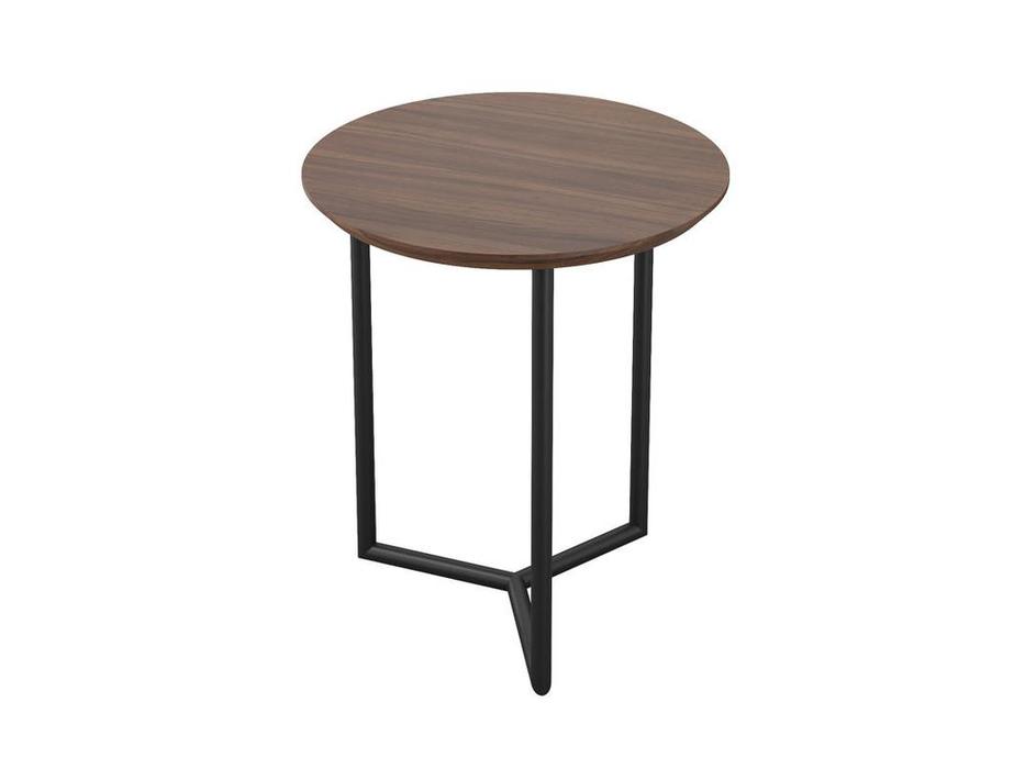 Mod Interiors: Miramar: стол журнальный  (орех)
