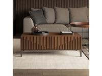 Mod Interiors: Menorca: стол журнальный  (орех)