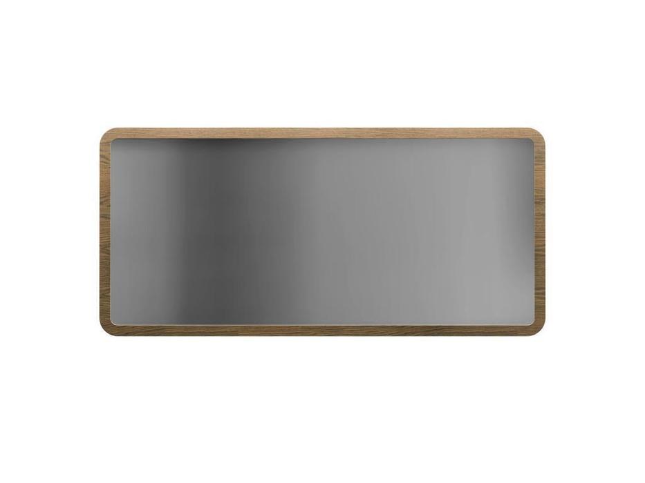 Mod Interiors: Paterna: зеркало навесное  (дуб)