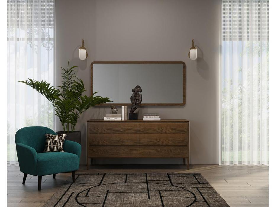 Mod Interiors: Paterna: комод  (дуб)