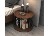 Тумба прикроватная Mod Interiors: Menorca