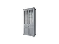 Витрина 2 дверная Anrex Valencia