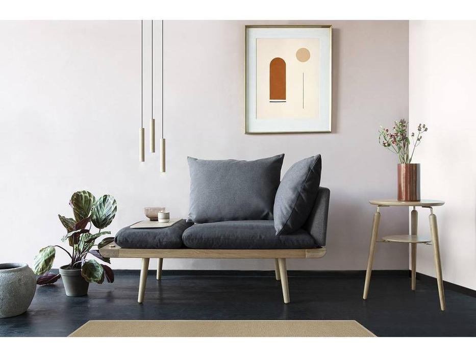 Umage: Lounge Around: кресло  (дуб)