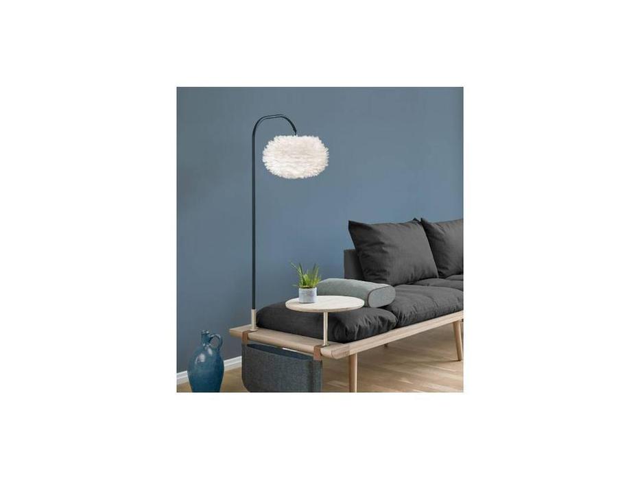 Umage: Lounge Around: штатив  для светильника (черный)