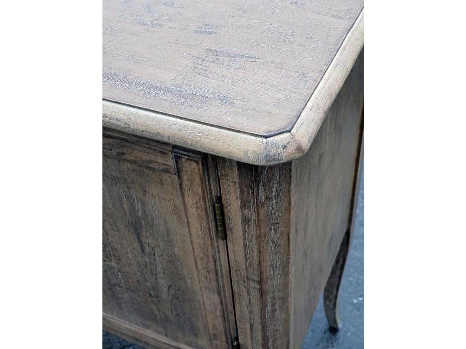 CUF Limited: Marcel & Chateau: комод  H03 (дуб)