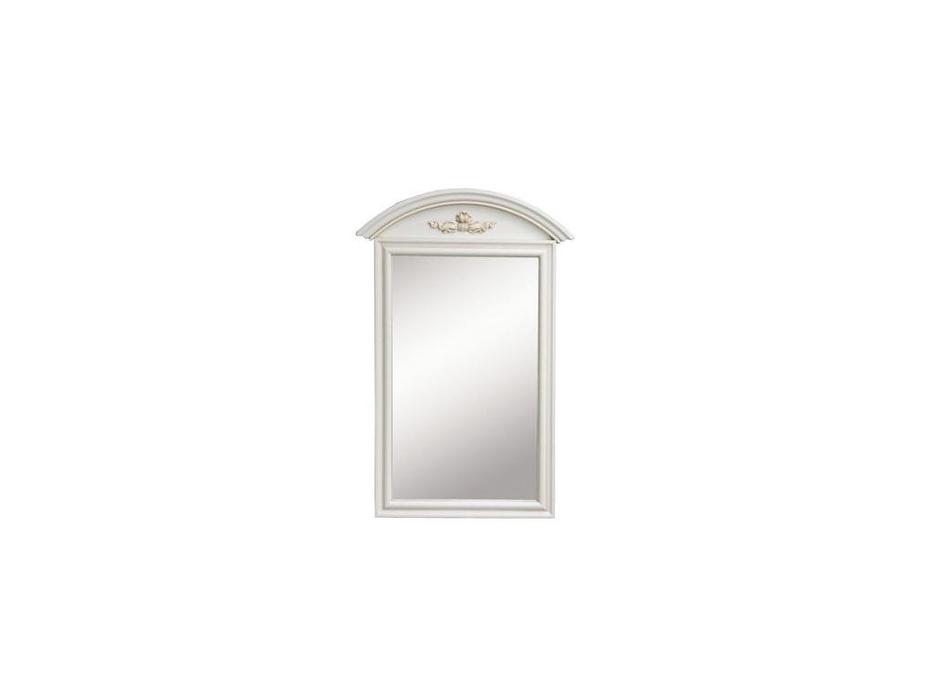 CUF Limited: White Rose: зеркало  M01 (белый)